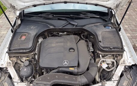 Mercedes-Benz GLC, 2020 год, 3 513 000 рублей, 6 фотография