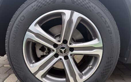 Mercedes-Benz GLC, 2020 год, 3 513 000 рублей, 4 фотография