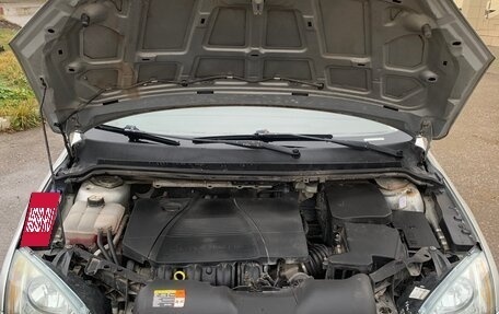 Ford Focus II рестайлинг, 2007 год, 420 000 рублей, 10 фотография