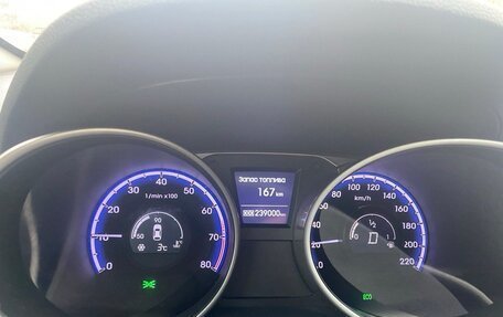 Hyundai ix35 I рестайлинг, 2011 год, 1 380 000 рублей, 6 фотография