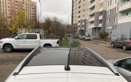 Hyundai ix35 I рестайлинг, 2011 год, 1 380 000 рублей, 7 фотография