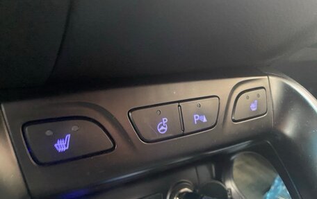 Hyundai ix35 I рестайлинг, 2011 год, 1 380 000 рублей, 3 фотография