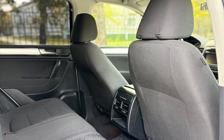 Volkswagen Touareg III, 2012 год, 2 900 000 рублей, 14 фотография