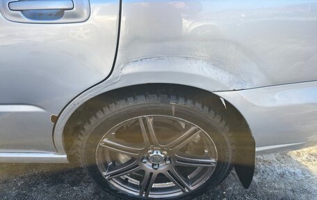 Subaru Impreza III, 2004 год, 450 000 рублей, 5 фотография