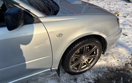 Subaru Impreza III, 2004 год, 450 000 рублей, 7 фотография