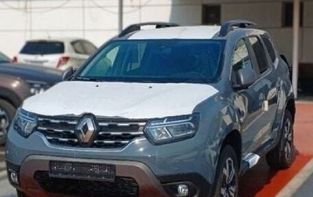 Renault Duster, 2024 год, 2 300 000 рублей, 2 фотография