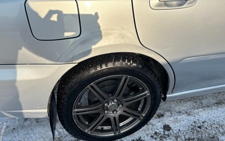 Subaru Impreza III, 2004 год, 450 000 рублей, 6 фотография