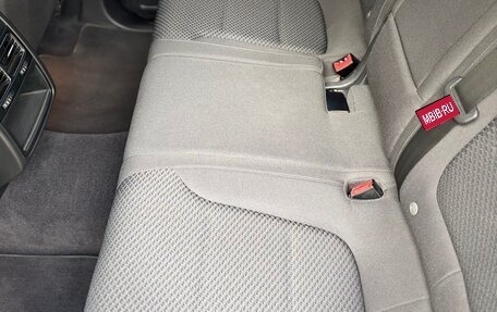 Volkswagen Touareg III, 2012 год, 2 900 000 рублей, 13 фотография