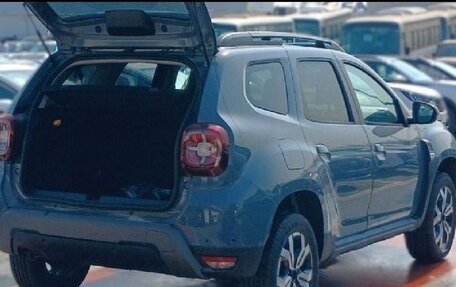 Renault Duster, 2024 год, 2 300 000 рублей, 5 фотография