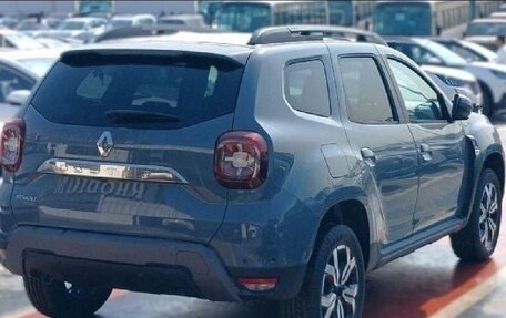 Renault Duster, 2024 год, 2 300 000 рублей, 4 фотография