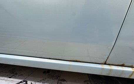 Renault Logan I, 2007 год, 360 000 рублей, 4 фотография