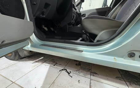 Renault Logan I, 2007 год, 360 000 рублей, 5 фотография