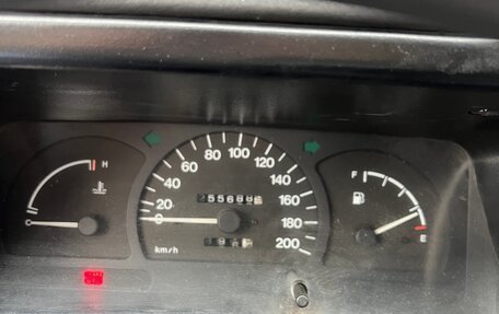 Daewoo Nexia I рестайлинг, 2007 год, 100 000 рублей, 2 фотография