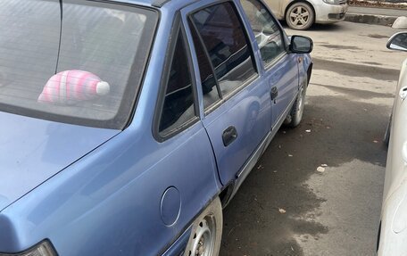 Daewoo Nexia I рестайлинг, 2007 год, 100 000 рублей, 5 фотография