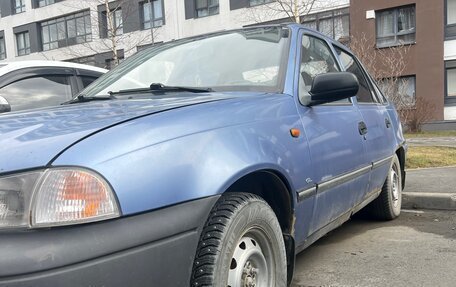 Daewoo Nexia I рестайлинг, 2007 год, 100 000 рублей, 3 фотография