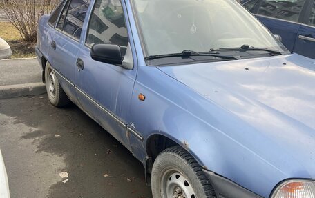 Daewoo Nexia I рестайлинг, 2007 год, 100 000 рублей, 4 фотография