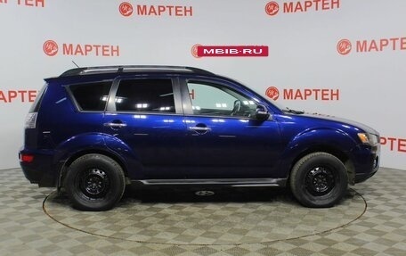 Mitsubishi Outlander III рестайлинг 3, 2012 год, 1 089 000 рублей, 4 фотография