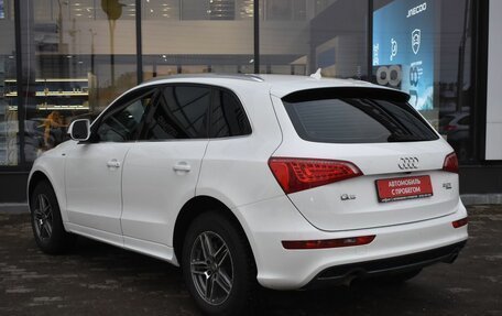 Audi Q5, 2009 год, 1 265 000 рублей, 7 фотография