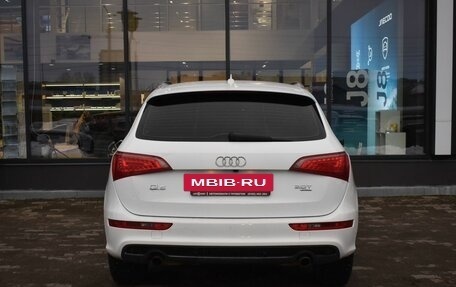 Audi Q5, 2009 год, 1 265 000 рублей, 6 фотография