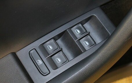 Skoda Rapid I, 2015 год, 945 000 рублей, 14 фотография