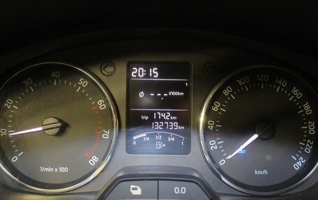 Skoda Rapid I, 2015 год, 945 000 рублей, 17 фотография