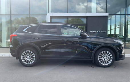 Haval Jolion, 2025 год, 2 799 000 рублей, 4 фотография