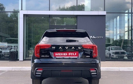 Haval Jolion, 2025 год, 2 799 000 рублей, 6 фотография