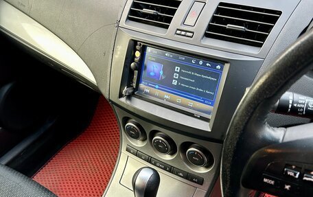 Mazda Axela, 2009 год, 770 000 рублей, 6 фотография