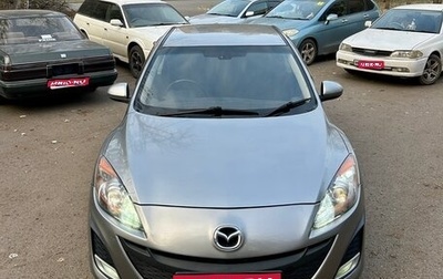 Mazda Axela, 2009 год, 770 000 рублей, 1 фотография