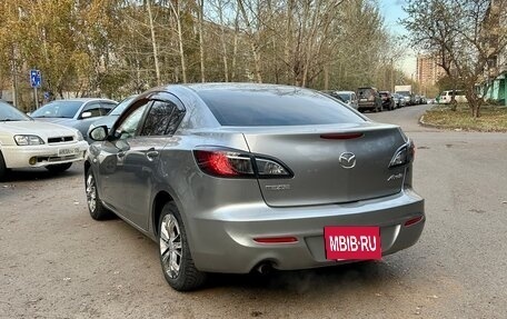 Mazda Axela, 2009 год, 770 000 рублей, 5 фотография