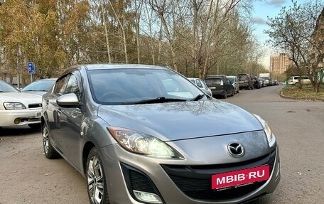 Mazda Axela, 2009 год, 770 000 рублей, 2 фотография