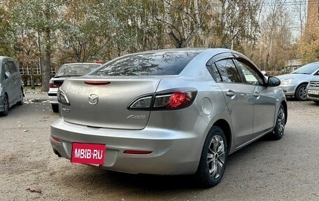 Mazda Axela, 2009 год, 770 000 рублей, 4 фотография