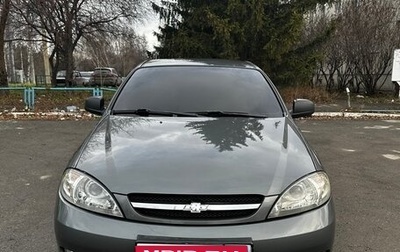 Chevrolet Lacetti, 2012 год, 600 000 рублей, 1 фотография