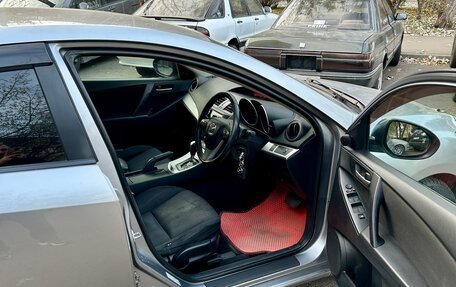 Mazda Axela, 2009 год, 770 000 рублей, 8 фотография