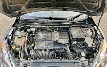 Mazda Axela, 2009 год, 770 000 рублей, 7 фотография