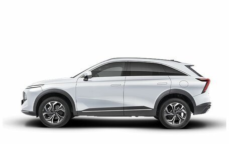 Haval F7, 2025 год, 2 949 000 рублей, 1 фотография