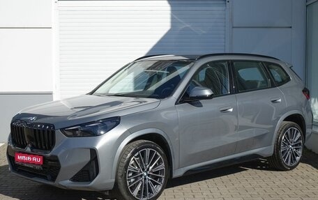 BMW X1, 2025 год, 5 990 000 рублей, 1 фотография