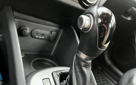 KIA Rio III рестайлинг, 2015 год, 775 000 рублей, 21 фотография