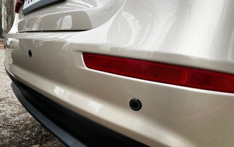 KIA Rio III рестайлинг, 2015 год, 775 000 рублей, 36 фотография