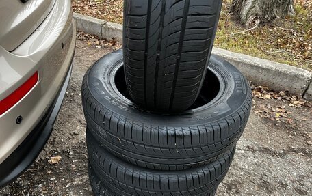 KIA Rio III рестайлинг, 2015 год, 775 000 рублей, 35 фотография