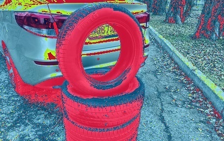 KIA Rio III рестайлинг, 2015 год, 775 000 рублей, 32 фотография