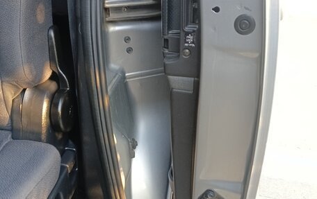 Nissan Serena III, 2007 год, 1 075 000 рублей, 12 фотография