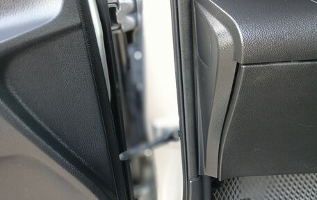 Nissan Serena III, 2007 год, 1 075 000 рублей, 15 фотография