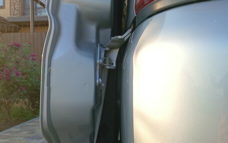 Nissan Serena III, 2007 год, 1 075 000 рублей, 13 фотография