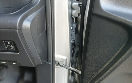 Nissan Serena III, 2007 год, 1 075 000 рублей, 14 фотография