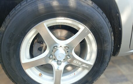 Nissan Serena III, 2007 год, 1 075 000 рублей, 11 фотография