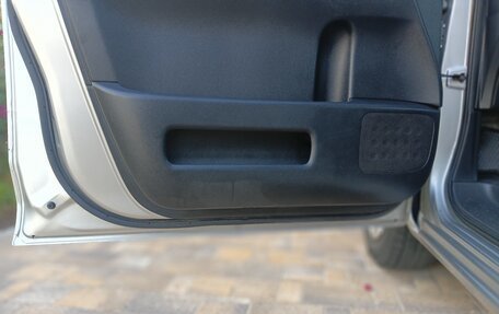 Nissan Serena III, 2007 год, 1 075 000 рублей, 16 фотография