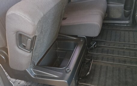 Nissan Serena III, 2007 год, 1 075 000 рублей, 21 фотография