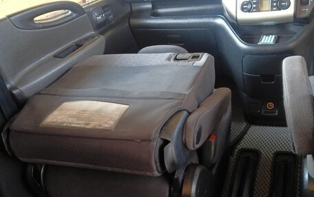 Nissan Serena III, 2007 год, 1 075 000 рублей, 19 фотография