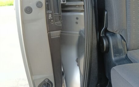 Nissan Serena III, 2007 год, 1 075 000 рублей, 32 фотография